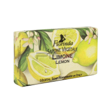  Florinda kézműves növényi szappan citrom 100g szappan