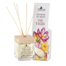 Florinda Pálcás illatosító, Fiori D'Aqua, 200ml illóolaj