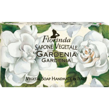 Florinda szappan - Gardénia 100g szappan