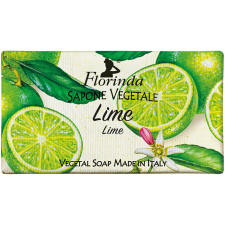 Florinda szappan - Lime 100g tisztító- és takarítószer, higiénia