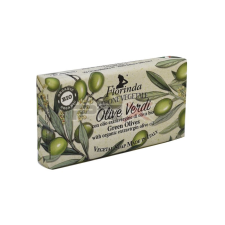 Florinda szappan zöld olivás 100g szappan