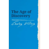 FLORIS BOOKS The Age of Discovery – Charles Kovacs (Puha kötésű)