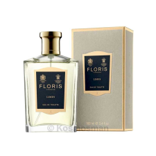 Floris London Limes EDP 100 ml parfüm és kölni
