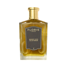  Floris Of London, Honey Oud, Parfüm, Uniszex, 50 ml parfüm és kölni