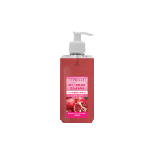 Florisse Folyékony szappan pumpás 500 ml Florisse Gránátalma tisztító- és takarítószer, higiénia