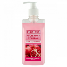  Florisse Pomegranate folyékony szappan 500 ml tisztító- és takarítószer, higiénia