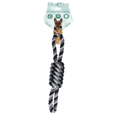 Floss Extreme Rope tugger kötél kutyajáték 61cm játék kutyáknak