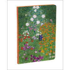  Flower Garden, Gustav Klimt – teNeues Verlag naptár, kalendárium