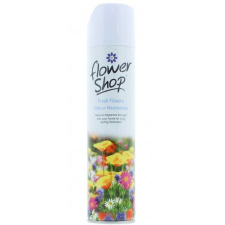  Flowershop légfrissítő 300ml - Fresh Flowers tisztító- és takarítószer, higiénia