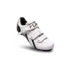 FLR F-15 III országúti kerékpáros cipő, SPD-SL, fehér, 42-es