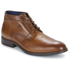 Fluchos Csizmák ASGARD Barna 43