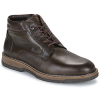 Fluchos Csizmák BUGGY Barna 41
