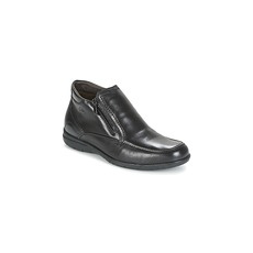 Fluchos Csizmák LUCA Fekete 40