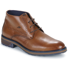 Fluchos Csizmák ULRICH Barna 41
