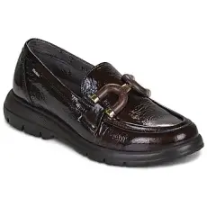 Fluchos Mokkaszínek GLADIS Barna 37
