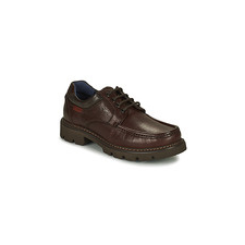 Fluchos Oxford cipők 1320-YANKEE-BRANDY Barna 42 férfi cipő