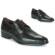 Fluchos Oxford cipők ALEX Fekete 42