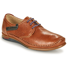 Fluchos Oxford cipők CATAMARAN Barna 46