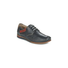 Fluchos Oxford cipők CATAMARAN Kék 44