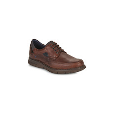 Fluchos Oxford cipők CELTIC Barna 39
