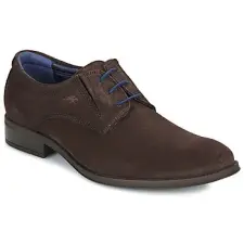 Fluchos Oxford cipők HERACLES Barna 41 férfi cipő