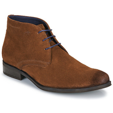 Fluchos Oxford cipők HERACLES Barna 44