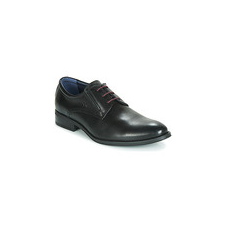 Fluchos Oxford cipők HERACLES Fekete 43 férfi cipő