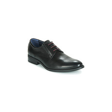Fluchos Oxford cipők HERACLES Fekete 46