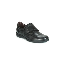 Fluchos Oxford cipők LUCA Fekete 44