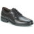 Fluchos Oxford cipők RAPHAEL Fekete 45