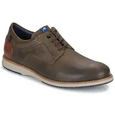 Fluchos Oxford cipők TAYLOR Barna 40