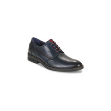 Fluchos Oxford cipők THEO Tengerész 45
