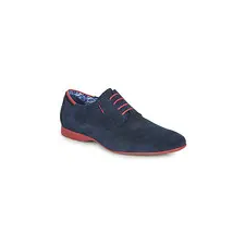 Fluchos Oxford cipők VESUBIO Kék 43 férfi cipő