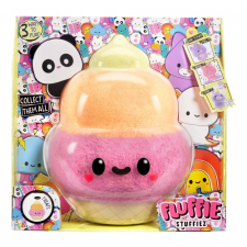Fluffie Stuffiez nagy plüss - Fagylalt plüssfigura