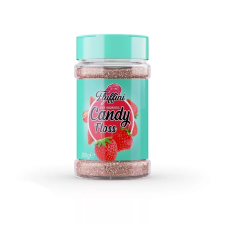  Fluffini Ízesített Vattacukor Alapanyag - Eper sütés és főzés