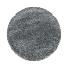 Fluffy 3500 LIGHTGREY 200 x 200 -kör szőnyeg lakástextília