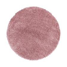 Fluffy 3500 ROSE 120 x 120 -kör szőnyeg lakástextília