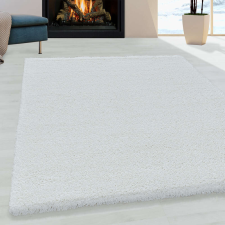 Fluffy 3500 White 240 X 340 Szőnyeg lakástextília