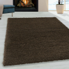 Fluffy Bolti 9. Ay FLUFFY 3500 BROWN 140 X 200 szőnyeg