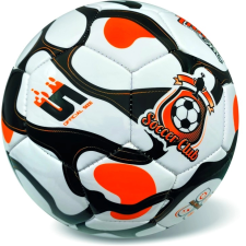  Fluo bőr futball labda játéklabda