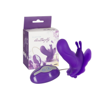  Flutter Butterfly - szilikon intimvibrátor. vibrátorok