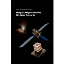  Fluxgate Magnetometers for Space Research – Günter Dr. Musmann idegen nyelvű könyv