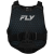FLY RACING Blueprint RCH-0 Youth mez alatti hát- és mellkasvédő – fekete FLY RACING Ruházat és védőfelszerelés Protektorok és védőfelszerelések Testprotektorok és protektoringek