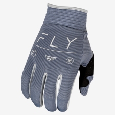 Fly RACING F-16 Ifjúsági Kesztyűk - Kő/Szürke motoros kesztyű