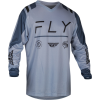  FLY RACING F-16 Mez - Sarki Szürke/Kő