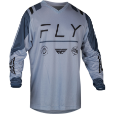  FLY RACING F-16 Mez - Sarki Szürke/Kő motocross mez
