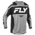 FLY RACING F-16 mez - Szürke/Fekete/Fehér FLY RACING Sisakok és ruházat Kiegészítő ruha