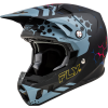 Fly RACING Formula CC Tektonikus Sisak - Matt Fekete/Pala