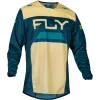Fly RACING Kinetic Reload Mez - Elefántcsont/Kék/Kobalt FLY Sisakok és ruházat Kiegészítő ruhák