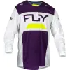 Fly RACING Kinetic Reload Mez - Mélylila/Fehér/Magas Láthatóság FLY Sisakok és ruházat Kiegészítő ruhák